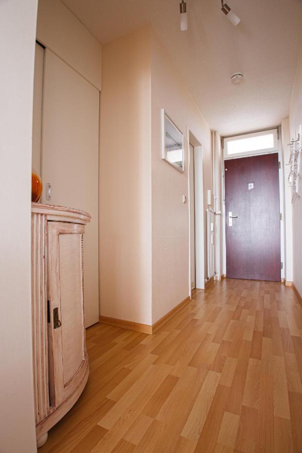 Apartamento Haus Uthlande Uthlande Whg 23 Lütte Bris Wyk auf Föhr Exterior foto